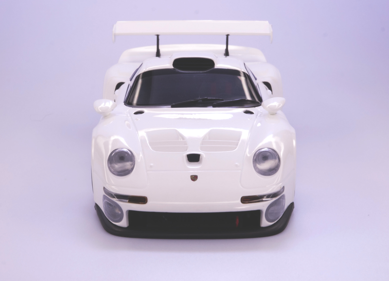 Illustration for article titled Stuttgart Saturday: Porsche Club Edition